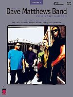 Hal Leonard 2500315 - Best Of Dave Matthews Band For Easy Guitar - JCS.UA