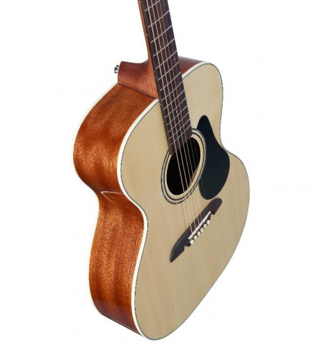 Акустическая гитара ALVAREZ RF26 - JCS.UA фото 5