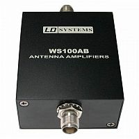 Підсилювач сигналу LD Systems LDWS100AB - JCS.UA