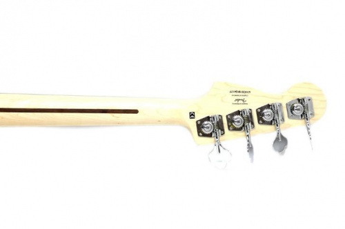 Гитарный набор SQUIER by FENDER PJ BASS PACK BLACK - JCS.UA фото 15