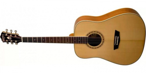 Акустична гітара Tanglewood TW28 CSN LH - JCS.UA фото 2