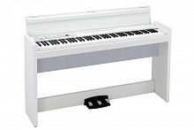 Цифровое пианино KORG LP-380-WH U - JCS.UA