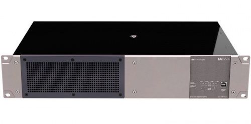 Усилитель мощности dB Technologies IA3204R - JCS.UA фото 4