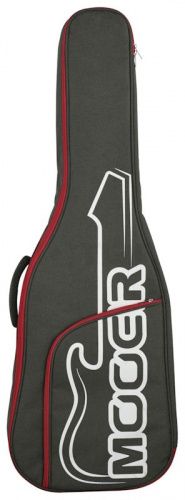 Электрогитара MOOER MSC10 Pro (Dark Silver) - JCS.UA фото 5