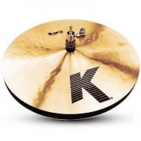 Тарелки Zildjian 14" K Special Hihats (K0839) - JCS.UA