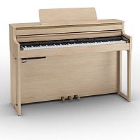 Цифровое фортепиано Roland HP704-LA SET - JCS.UA
