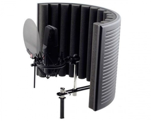 Студійний конденсаторний студійний мікрофон sE Electronics X1 - JCS.UA фото 3