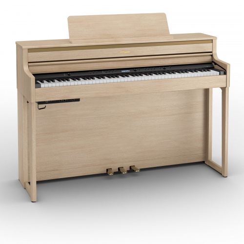 Цифрове фортепіано Roland HP704-LA SET - JCS.UA