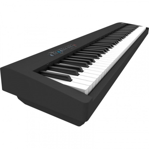 Цифровое пианино Roland FP30XBK+S - JCS.UA фото 3