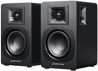 Огляд акустичної системи Audio-Technica AT-SP3X