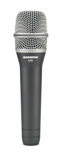 Вокальный микрофон Samson C05 CL - JCS.UA