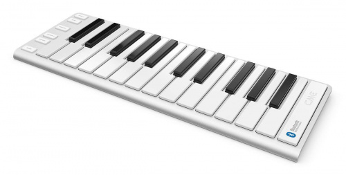 MIDI-клавіатура CME Xkey 25 - JCS.UA