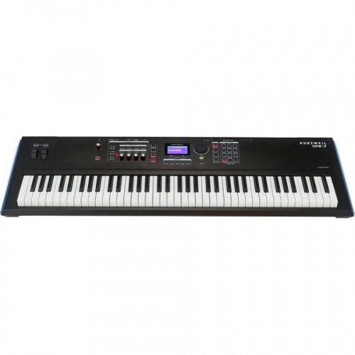Цифровое пианино Kurzweil SP6-7 - JCS.UA фото 3