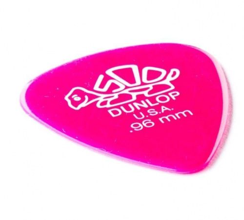Набір медіаторів Dunlop Delrin 500 Standard 41R096 (72шт) - JCS.UA фото 2