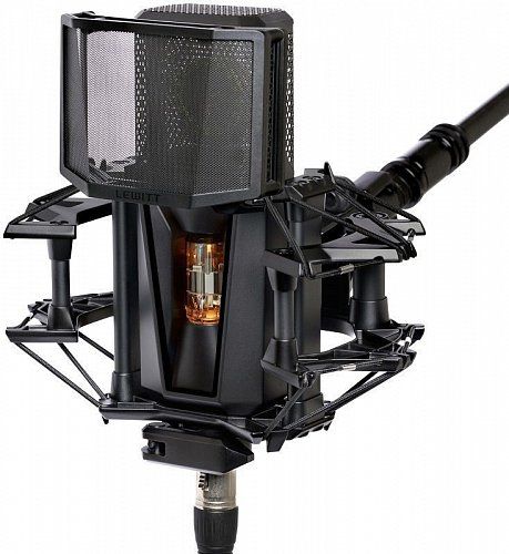 Мікрофон Lewitt Audio Pure Tube
