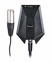 Настольный микрофон Takstar BM-621 - JCS.UA