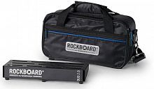 Педалборд для гитарных педалей ROCKBOARD RBO B 2.0 DUO B - JCS.UA