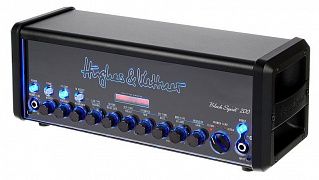 Hughes & Kettner Black Spirit 200