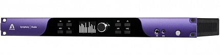 Аудіоінтерфейс Apogee Symphony Studio 8x8: революція у світі звуку для українських музикантів