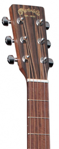 Электроакустическая гитара MARTIN DC-X2E Macassar - JCS.UA фото 3