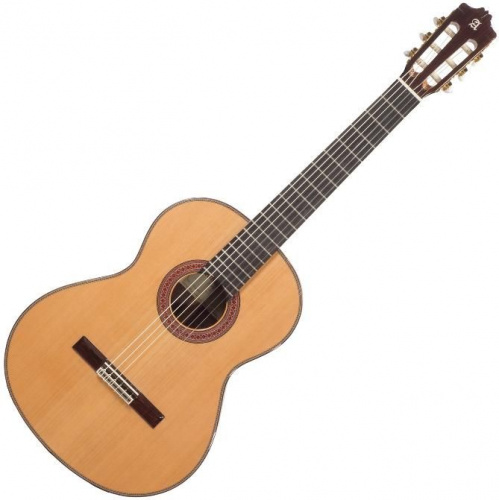 Классическая гитара Alhambra 7P Classic - JCS.UA фото 2