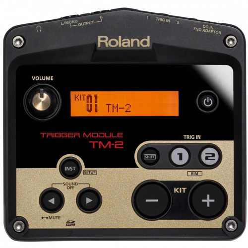 Триггерный модуль Roland TM2 - JCS.UA