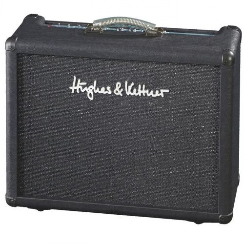 Гитарный комбо Hughes & Kettner Pure Tone Combo - JCS.UA