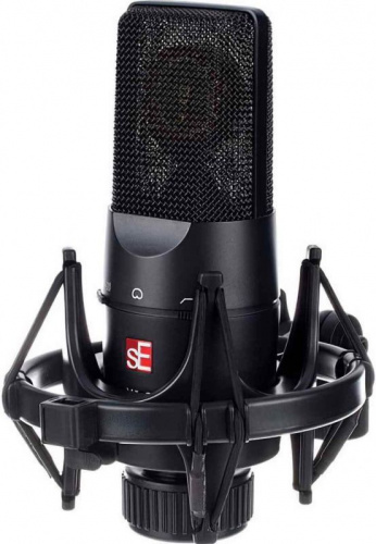 Микрофон sE Electronics X1 S - JCS.UA фото 6