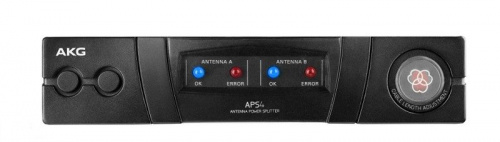 Антенный сплиттер AKG APS4/EU - JCS.UA