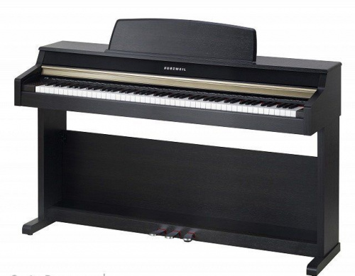 Цифровое фортепиано KURZWEIL MP-10 SR (Rosewood) - JCS.UA фото 2