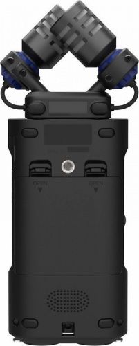 Портативный рекордер Zoom H5studio - JCS.UA фото 4