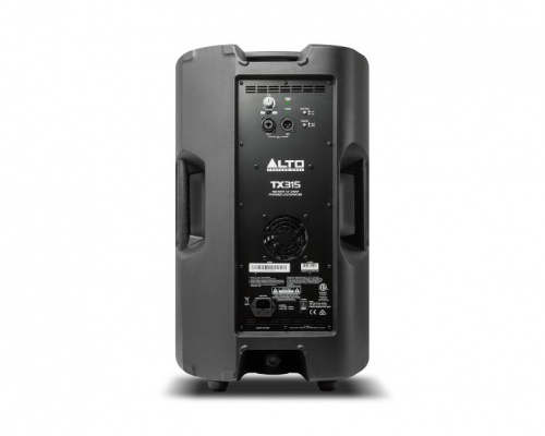 Акустическая система ALTO PROFESSIONAL TX315 - JCS.UA фото 3
