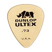 Набір медіаторів Dunlop 412R.73 Ultex Standard - JCS.UA