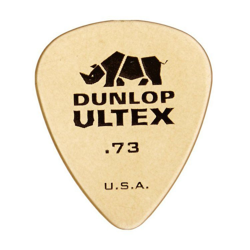 Набор медиаторов Dunlop 412R.73 Ultex Standard - JCS.UA