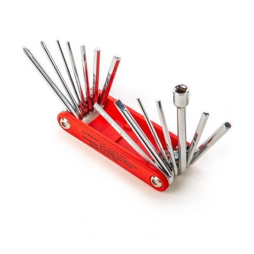 Мультитул DUNLOP GTDMT1 GROOVETECH DRUM MULTI-TOOL - JCS.UA фото 2