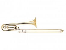 Тромбон Bach Stradivarius Сі-b/Фа 42B - JCS.UA