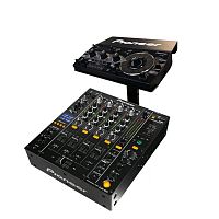 DJ - комплект Pioneer DJM850-RMX-PACK-K - JCS.UA