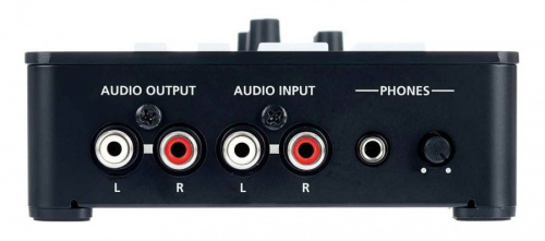 Аудио-видео микшер Roland XS-1HD - JCS.UA фото 5