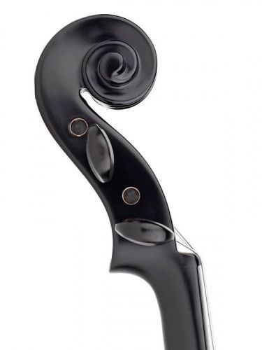 Электроскрипка Leonardo EV-40-NT (4/4) (комплект) - JCS.UA фото 4