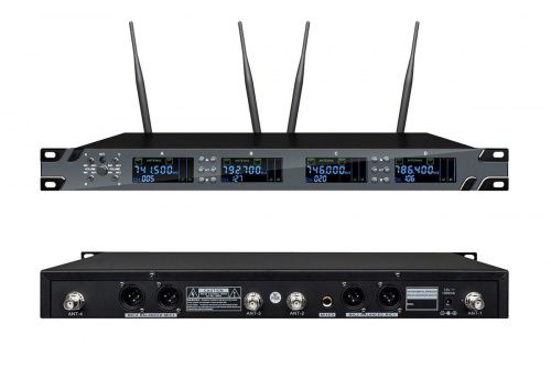 Радіосистема Markus  МС 9000 Conference - JCS.UA фото 2