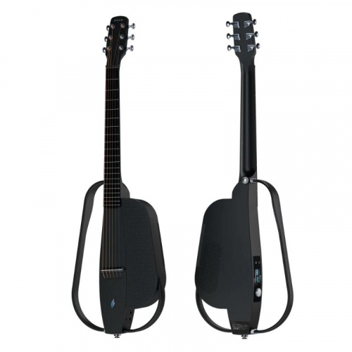 Смарт-гітара Enya NEXG 2 Black (Basic) - JCS.UA фото 2
