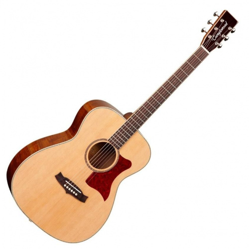 Электроакустическая гитара Tanglewood TW70 VS E - JCS.UA фото 2