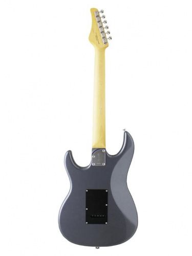 Електрогітара FUJIGEN JOS2-CL-G Odyssey J-Standard Series (Charcoal) - JCS.UA фото 2