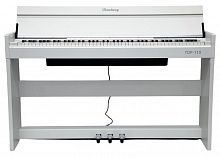 Цифровое пианино Toneberg TDP-110 WH - JCS.UA