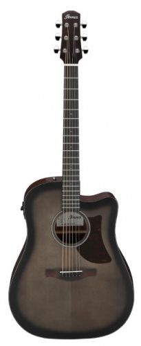 Гітара електроакустична IBANEZ AAD50CE-TCB  - JCS.UA