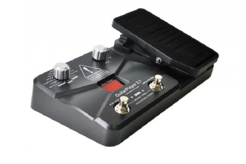 Процессор Maximum Acoustics GuitarPlayer-2.1 - JCS.UA