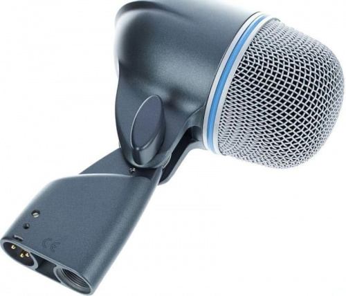 Микрофон Shure BETA52A - JCS.UA фото 3