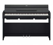 Цифрове фортепіано YAMAHA ARIUS YDP-S34 (Black) - JCS.UA
