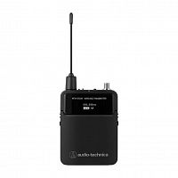 Передавач Audio-Technica ATW-DT3101   - JCS.UA