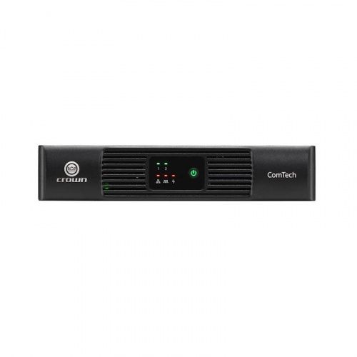 Усилитель мощности Crown CTD-2125 - JCS.UA фото 4